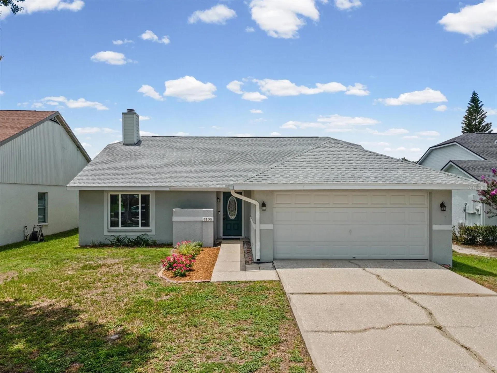 1105 Tuxford Drive Brandon FL 33511