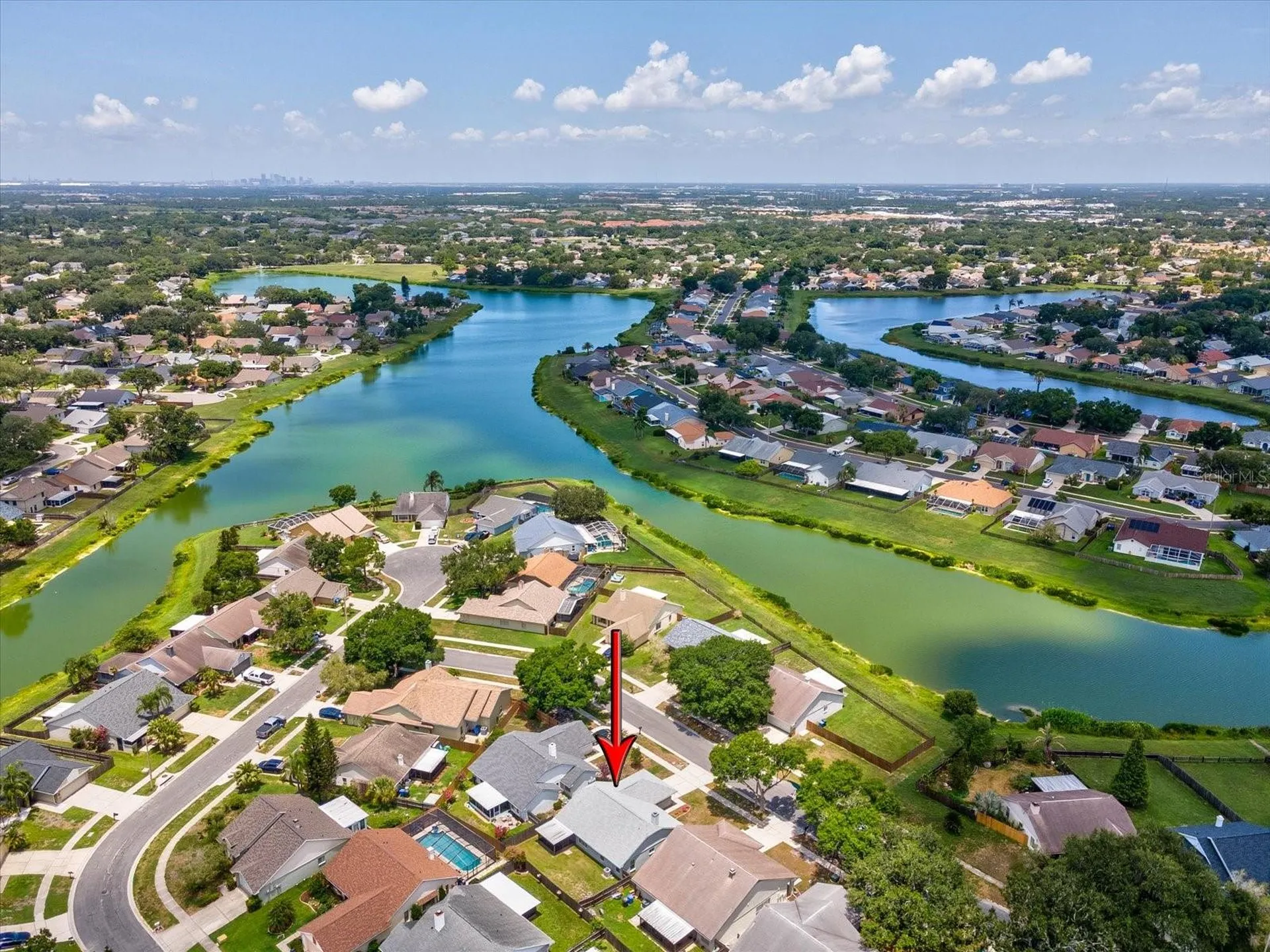 1105 Tuxford Drive Brandon FL 33511