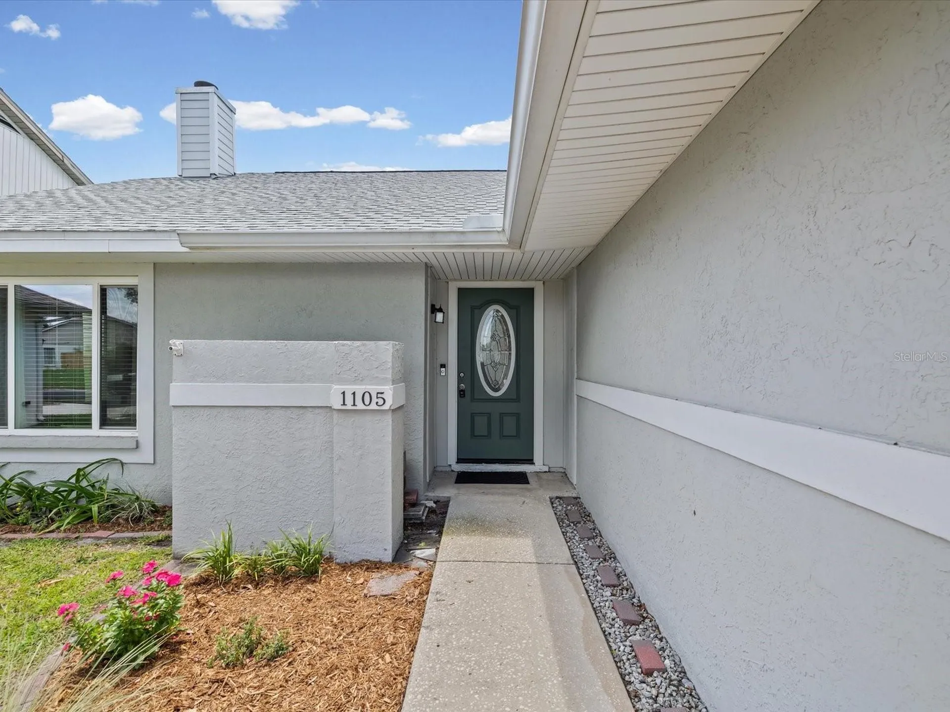 1105 Tuxford Drive Brandon FL 33511