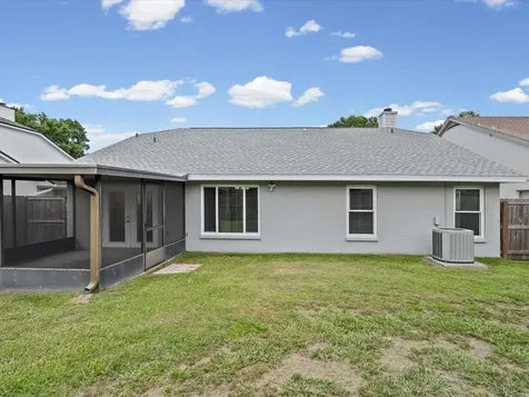 1105 Tuxford Drive Brandon FL 33511
