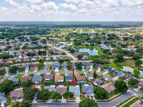 1105 Tuxford Drive Brandon FL 33511