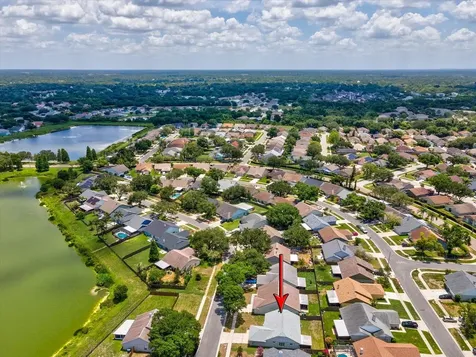 1105 Tuxford Drive Brandon FL 33511