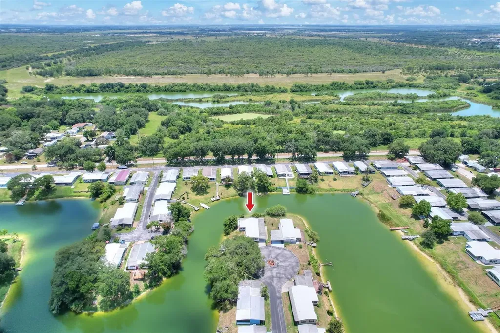 2055 S Floral Avenue Bartow FL 33830
