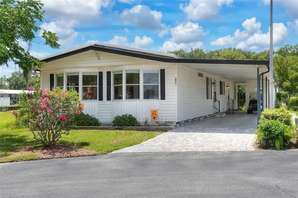 2055 S Floral Avenue Bartow FL 33830