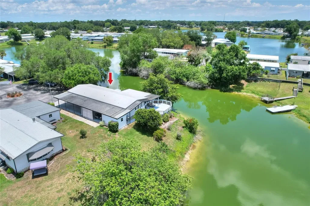2055 S Floral Avenue Bartow FL 33830