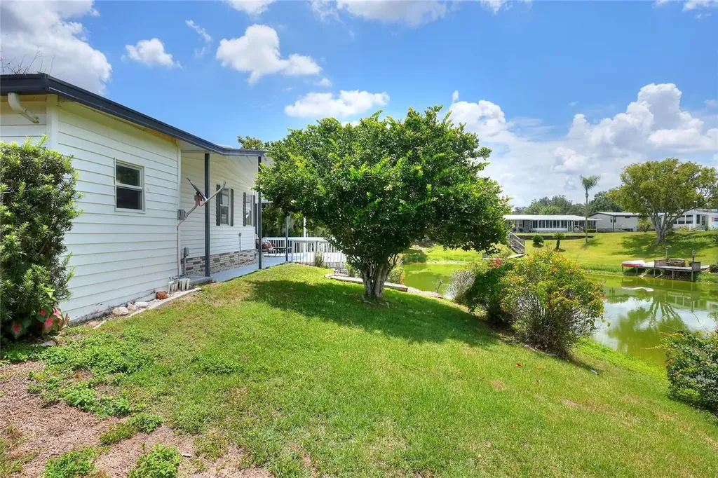 2055 S Floral Avenue Bartow FL 33830