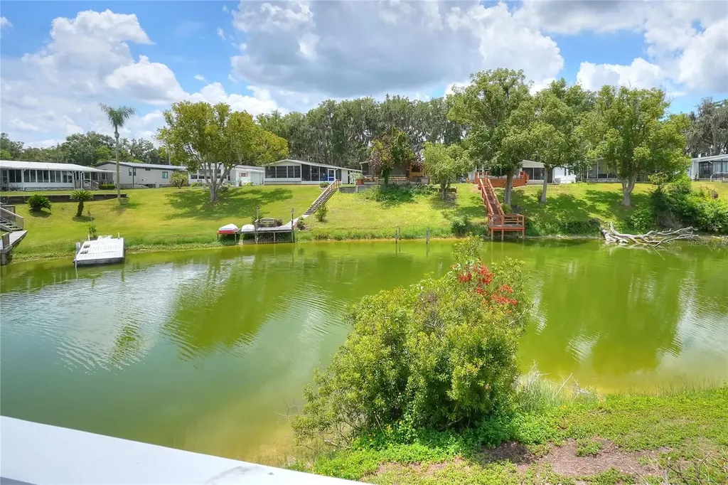 2055 S Floral Avenue Bartow FL 33830