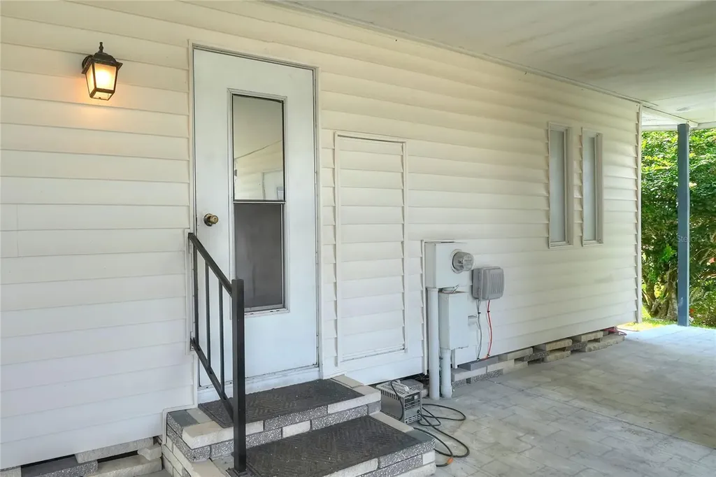 2055 S Floral Avenue Bartow FL 33830