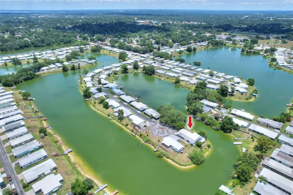2055 S Floral Avenue Bartow FL 33830