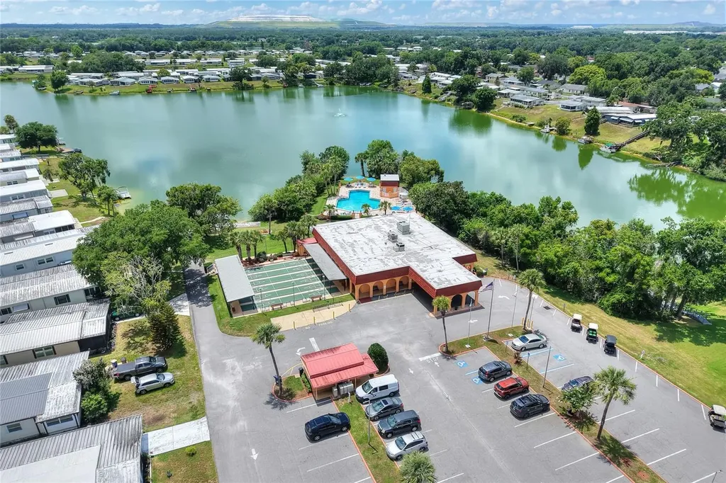 2055 S Floral Avenue Bartow FL 33830
