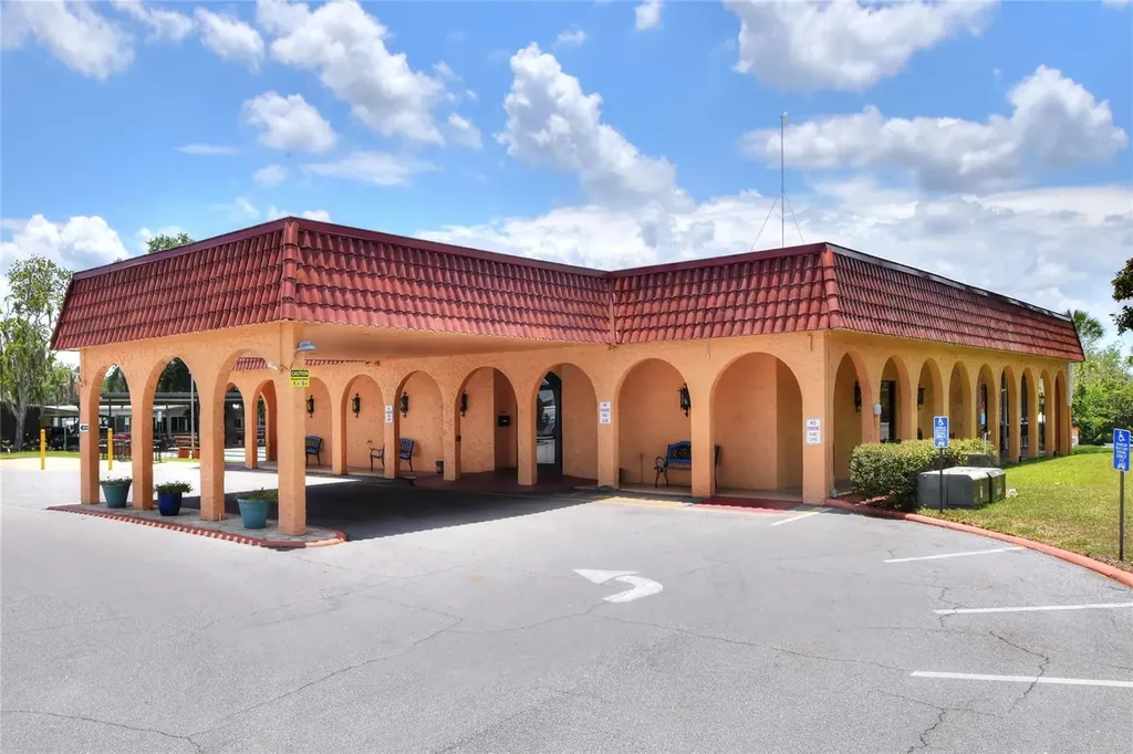 2055 S Floral Avenue Bartow FL 33830