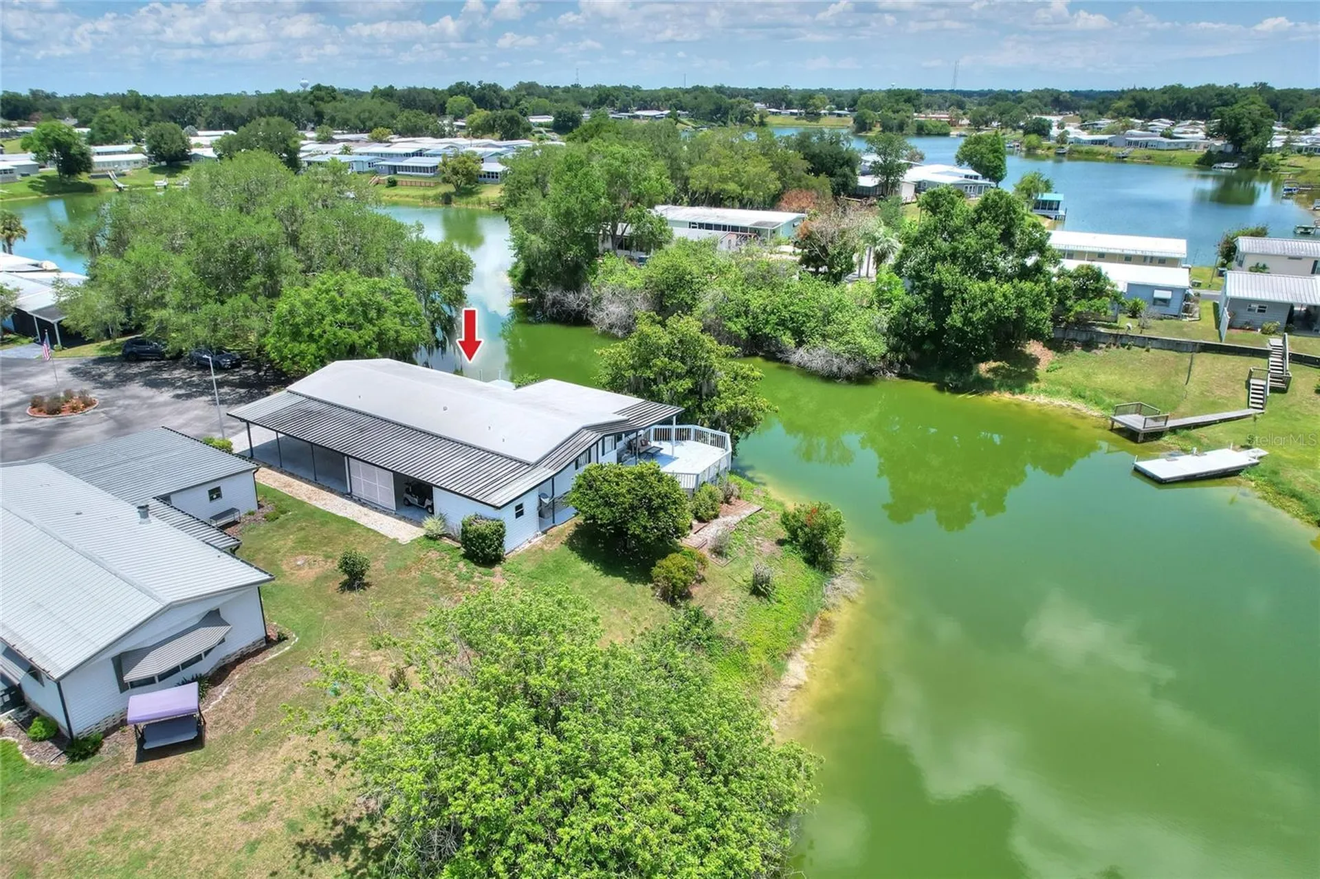 2055 S Floral Avenue Bartow FL 33830