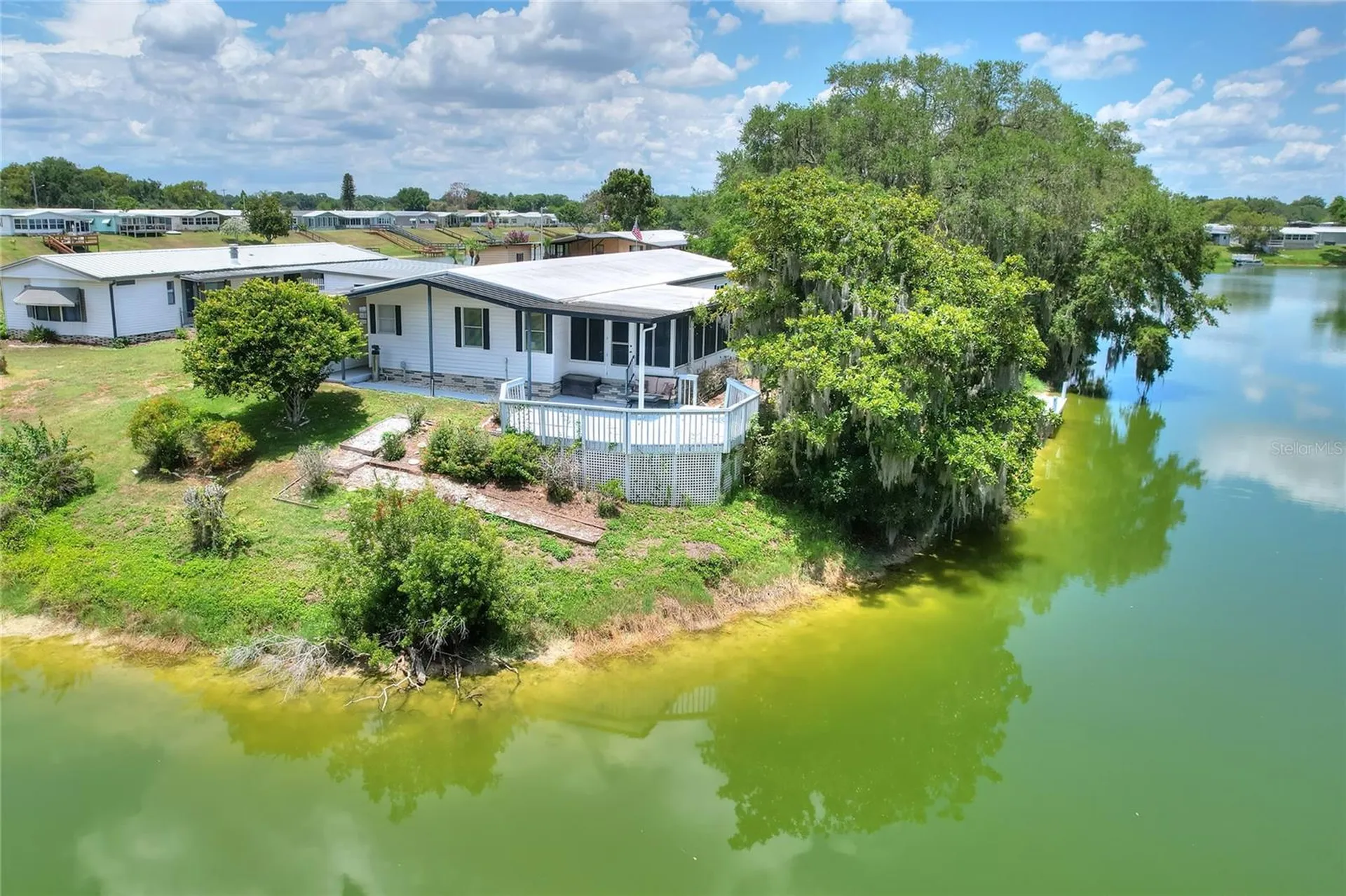 2055 S Floral Avenue Bartow FL 33830