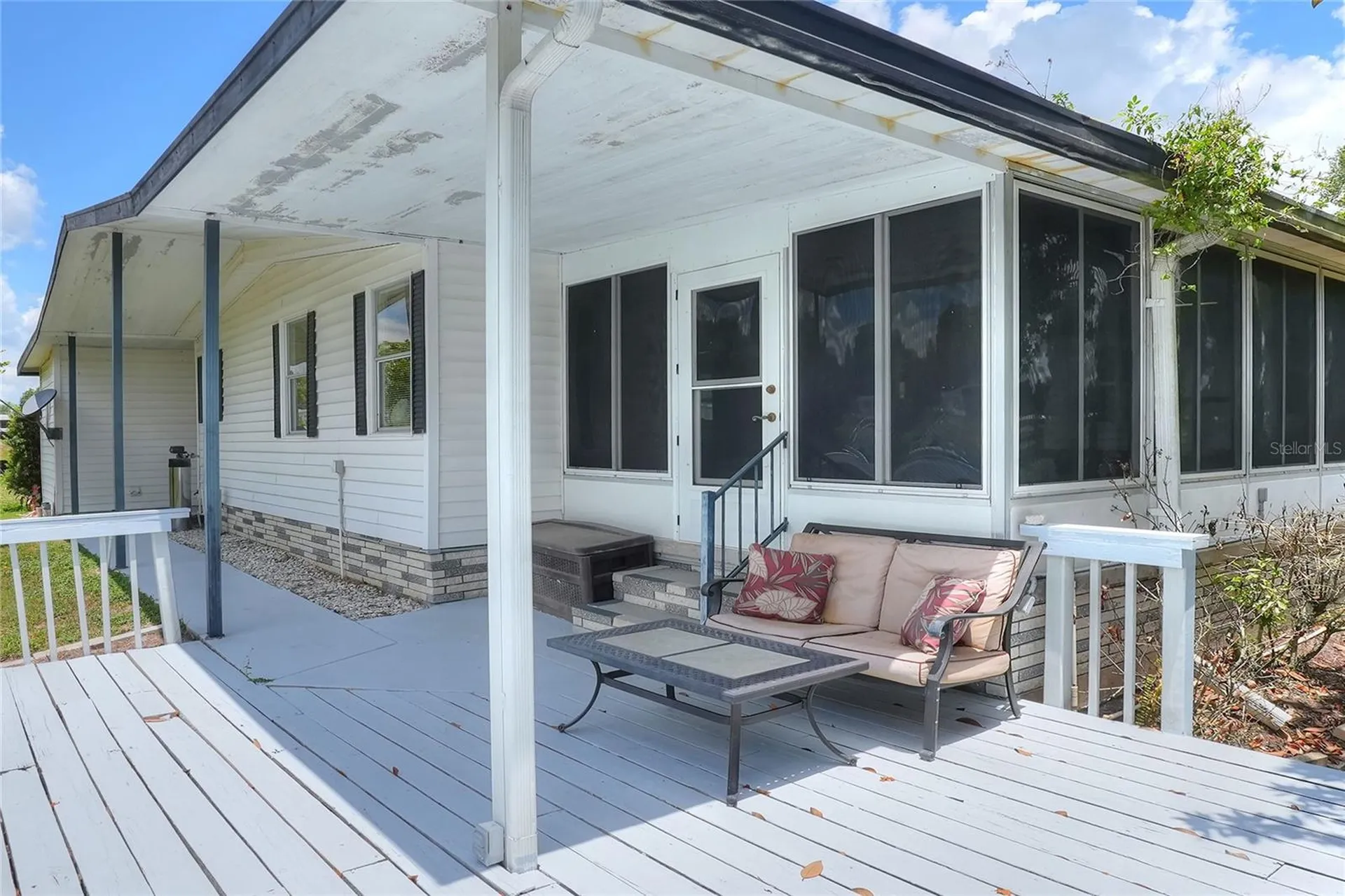 2055 S Floral Avenue Bartow FL 33830