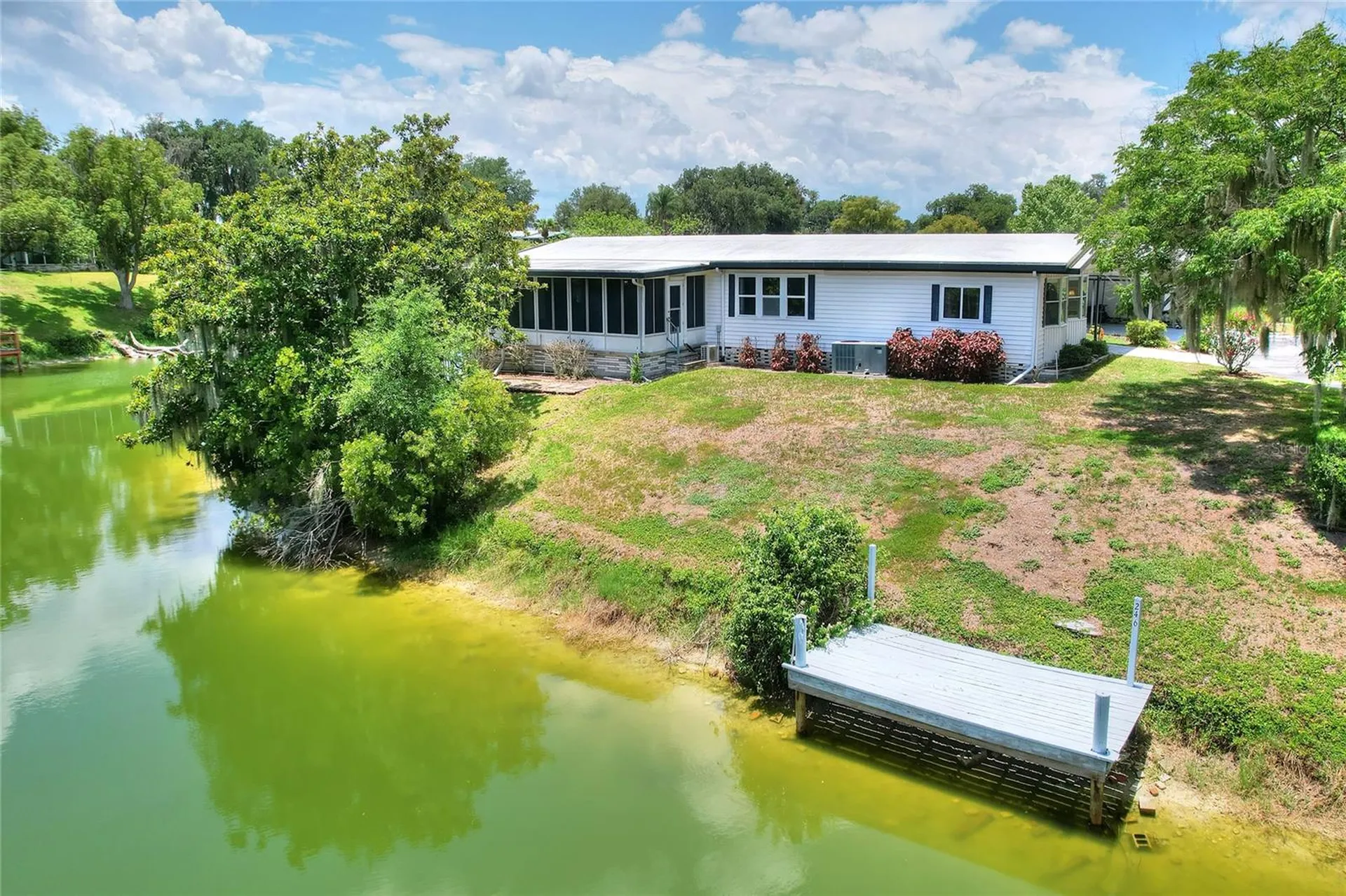 2055 S Floral Avenue Bartow FL 33830