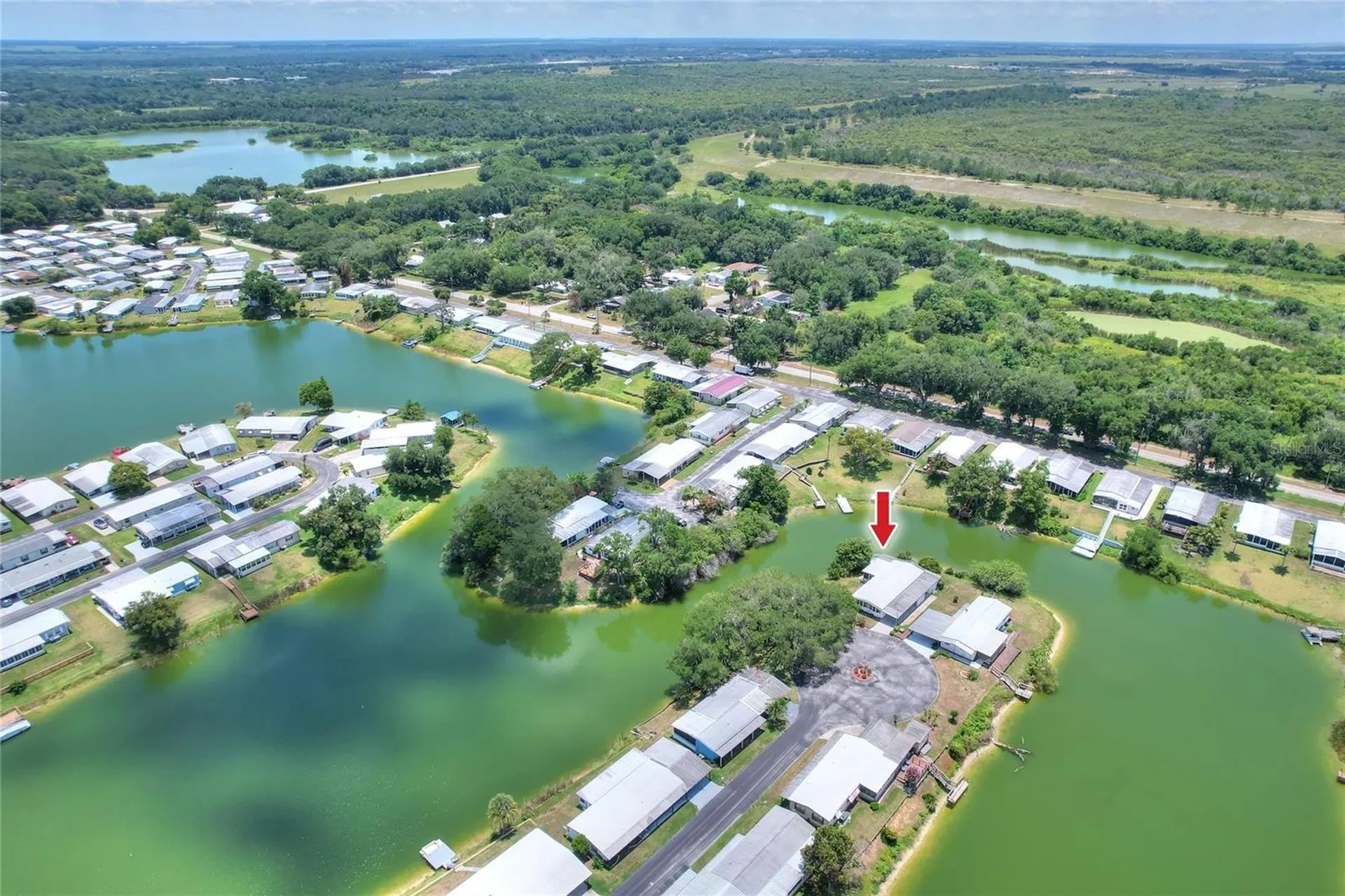 2055 S Floral Avenue Bartow FL 33830