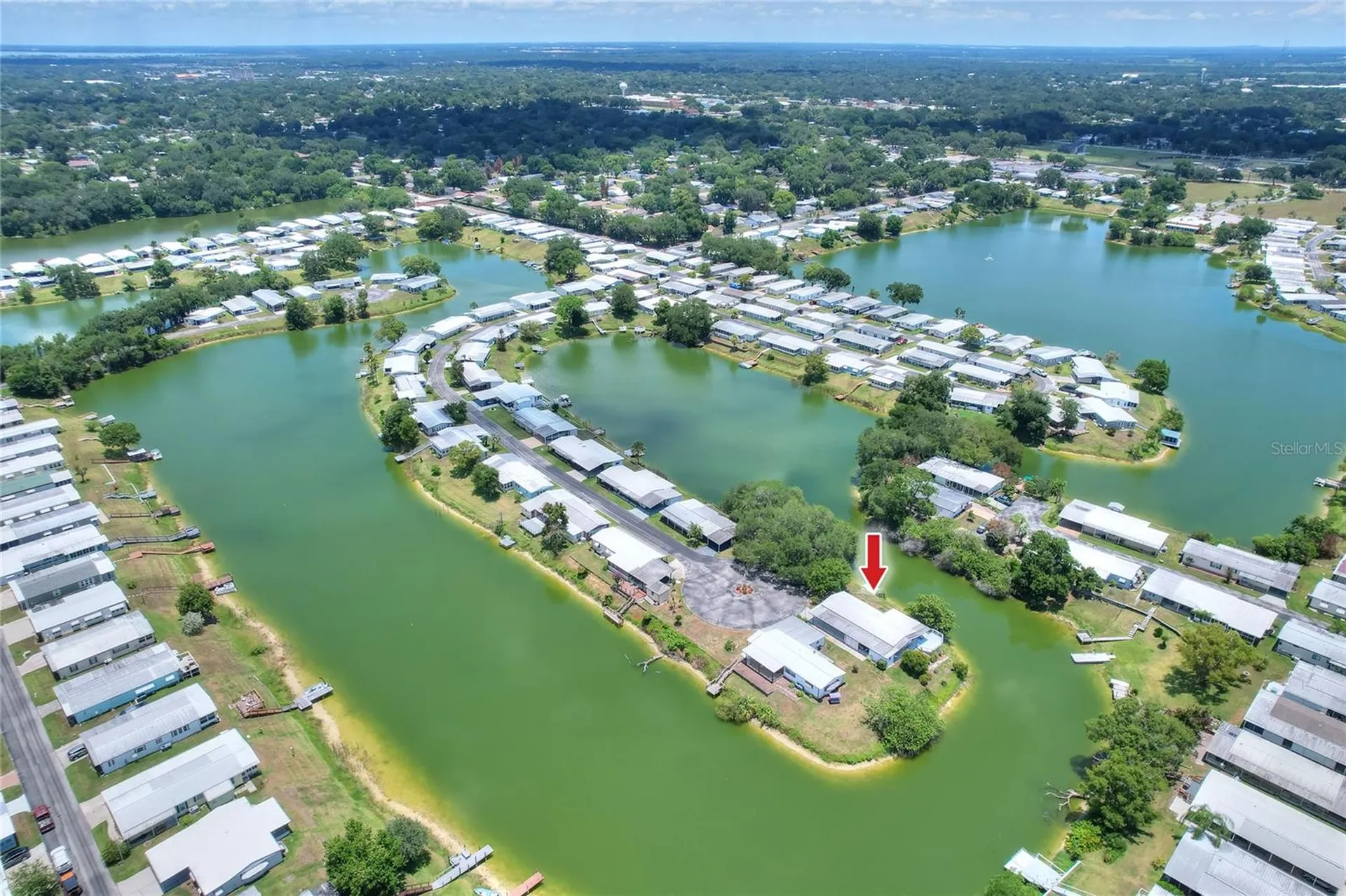 2055 S Floral Avenue Bartow FL 33830