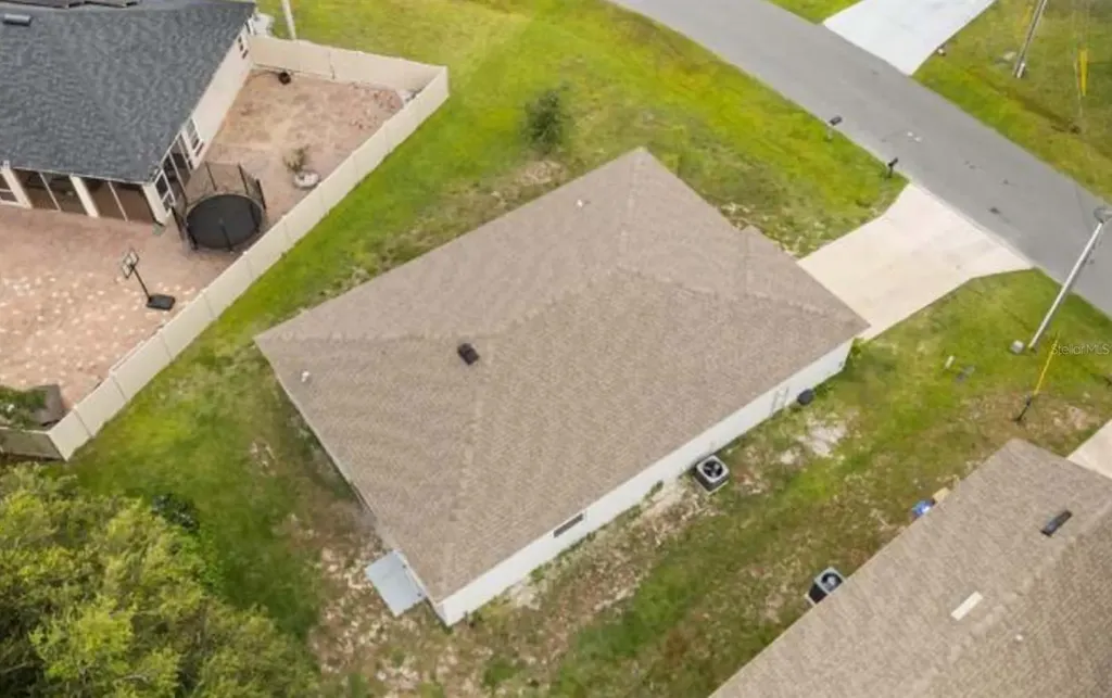 704 Pasteur Lane Kissimmee FL 34759