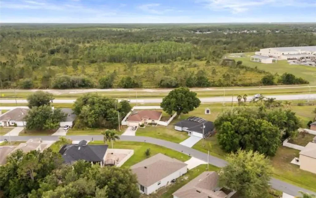 704 Pasteur Lane Kissimmee FL 34759