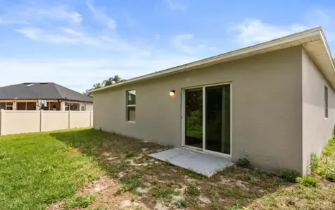704 Pasteur Lane Kissimmee FL 34759
