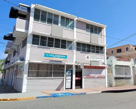 71 Calle Ph Hernandez Franklyn D. Roosevelt Street, Bo Pueblo, 71 Calle Hatillo PR 00659