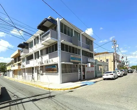 71 Calle Ph Hernandez Franklyn D. Roosevelt Street, Bo Pueblo, 71 Calle Hatillo PR 00659