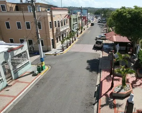 71 Calle Ph Hernandez Franklyn D. Roosevelt Street, Bo Pueblo, 71 Calle Hatillo PR 00659