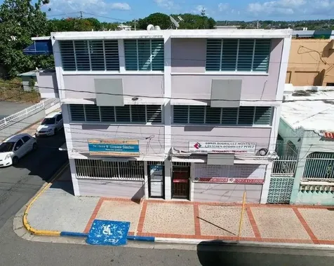 71 Calle Ph Hernandez Franklyn D. Roosevelt Street, Bo Pueblo, 71 Calle Hatillo PR 00659