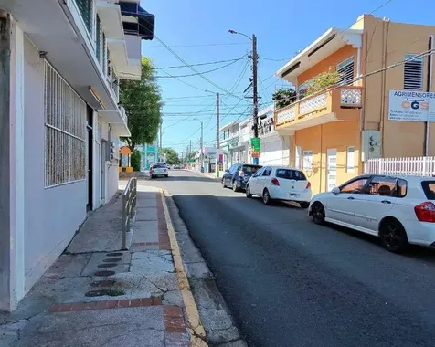 71 Calle Ph Hernandez Franklyn D. Roosevelt Street, Bo Pueblo, 71 Calle Hatillo PR 00659