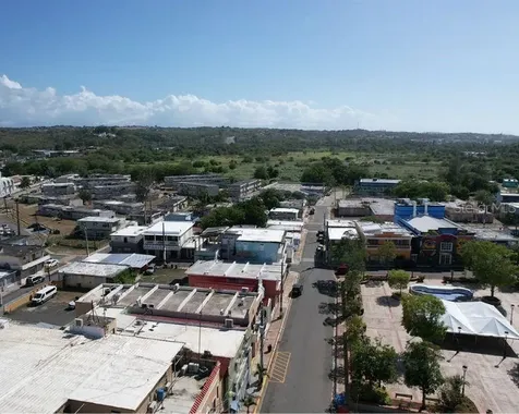71 Calle Ph Hernandez Franklyn D. Roosevelt Street, Bo Pueblo, 71 Calle Hatillo PR 00659