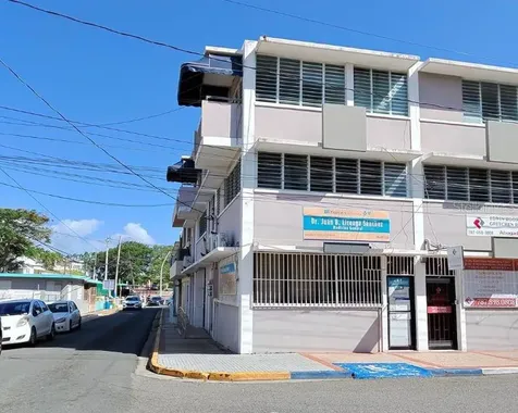 71 Calle Ph Hernandez Franklyn D. Roosevelt Street, Bo Pueblo, 71 Calle Hatillo PR 00659