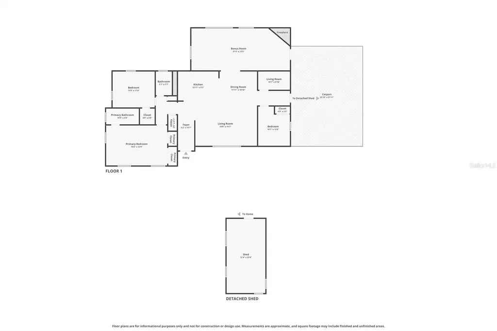 5702 Tindale Road Plant City FL 33565
