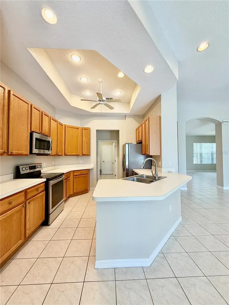 2708 Wood Pointe Drive Holiday FL 34691