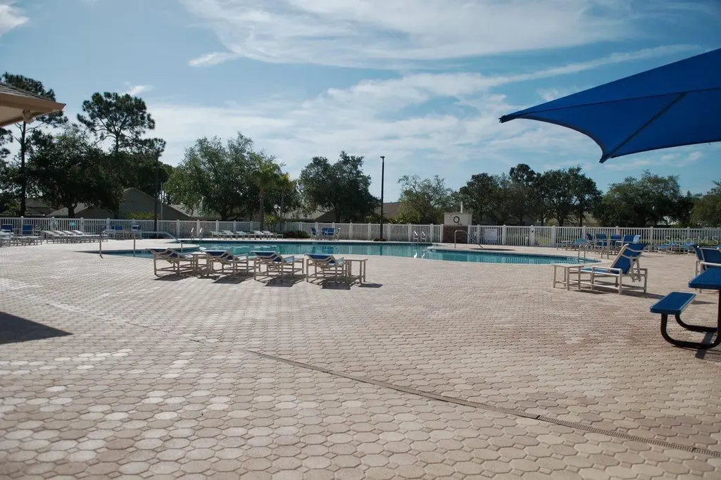 2708 Wood Pointe Drive Holiday FL 34691
