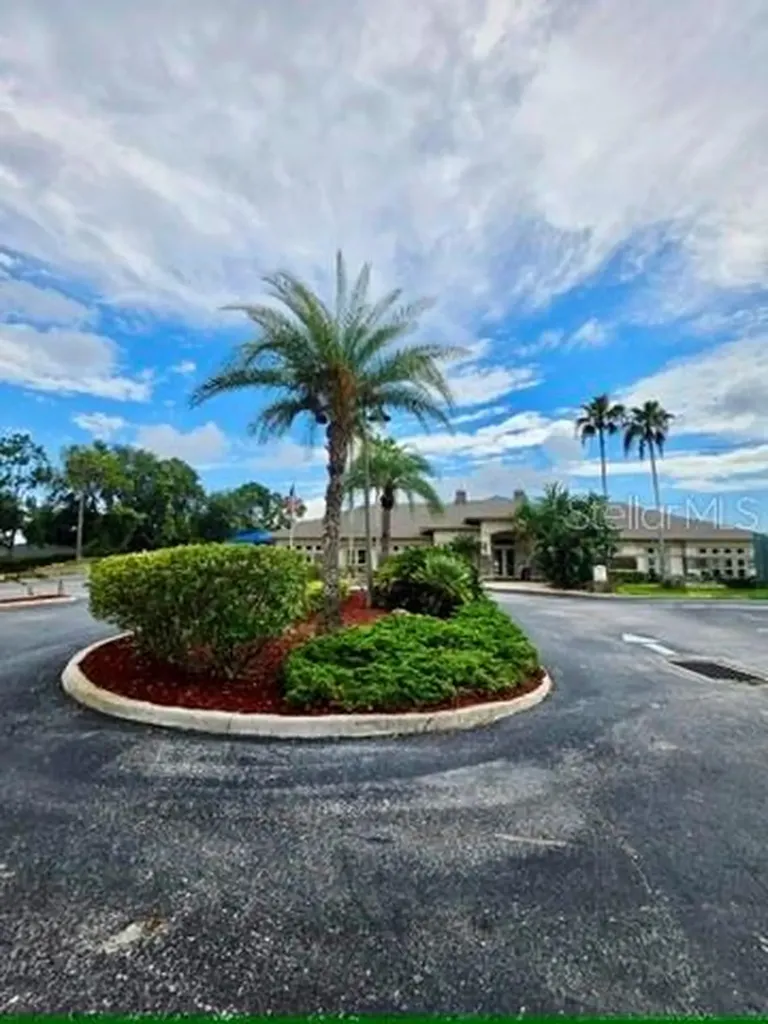 2708 Wood Pointe Drive Holiday FL 34691