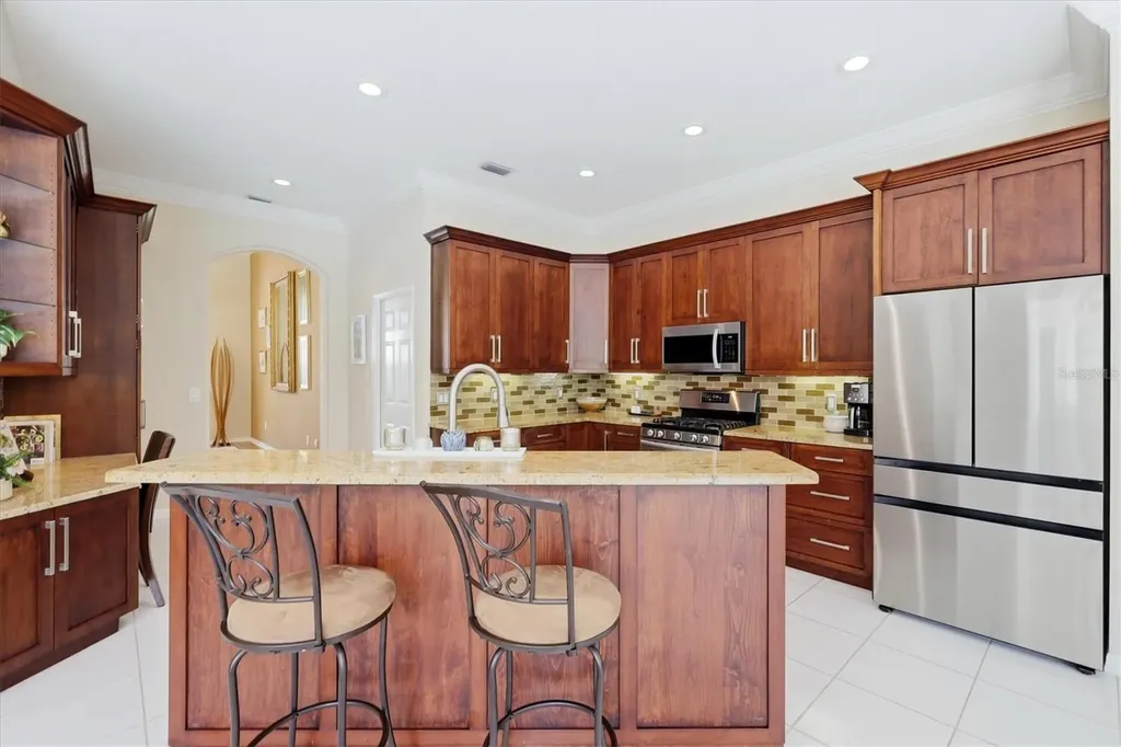 7215 Marston Court University Park FL 34201