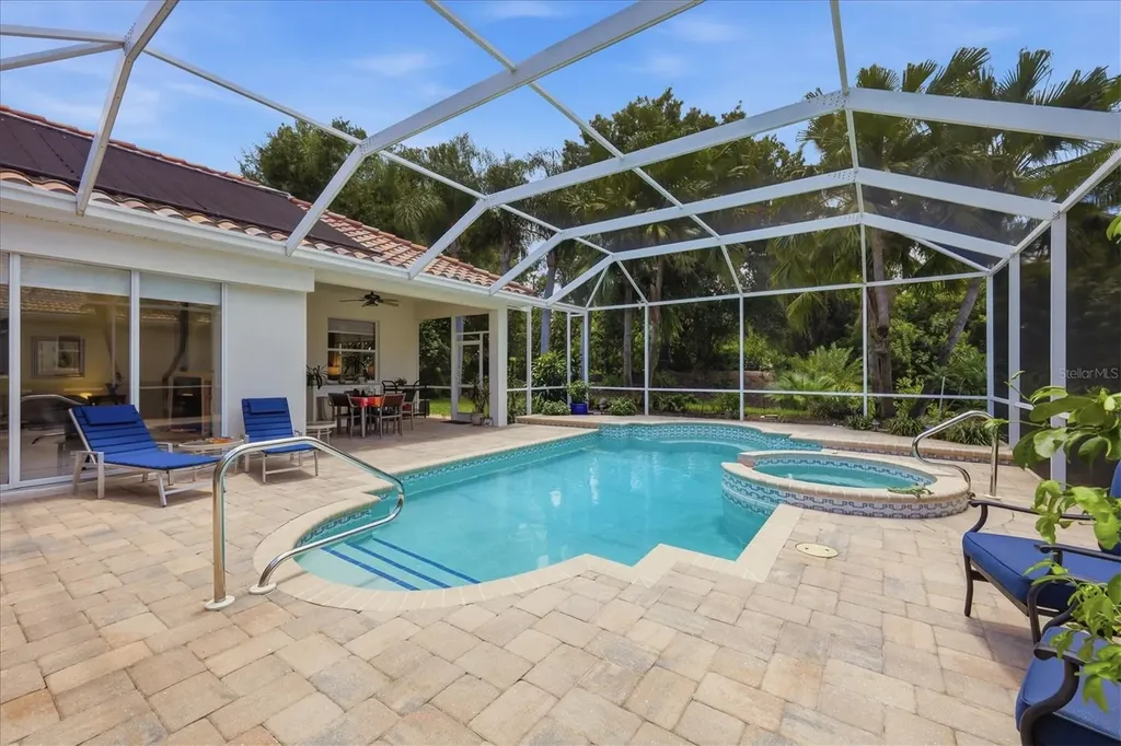 7215 Marston Court University Park FL 34201