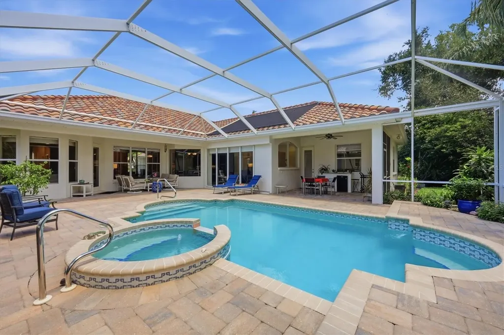 7215 Marston Court University Park FL 34201