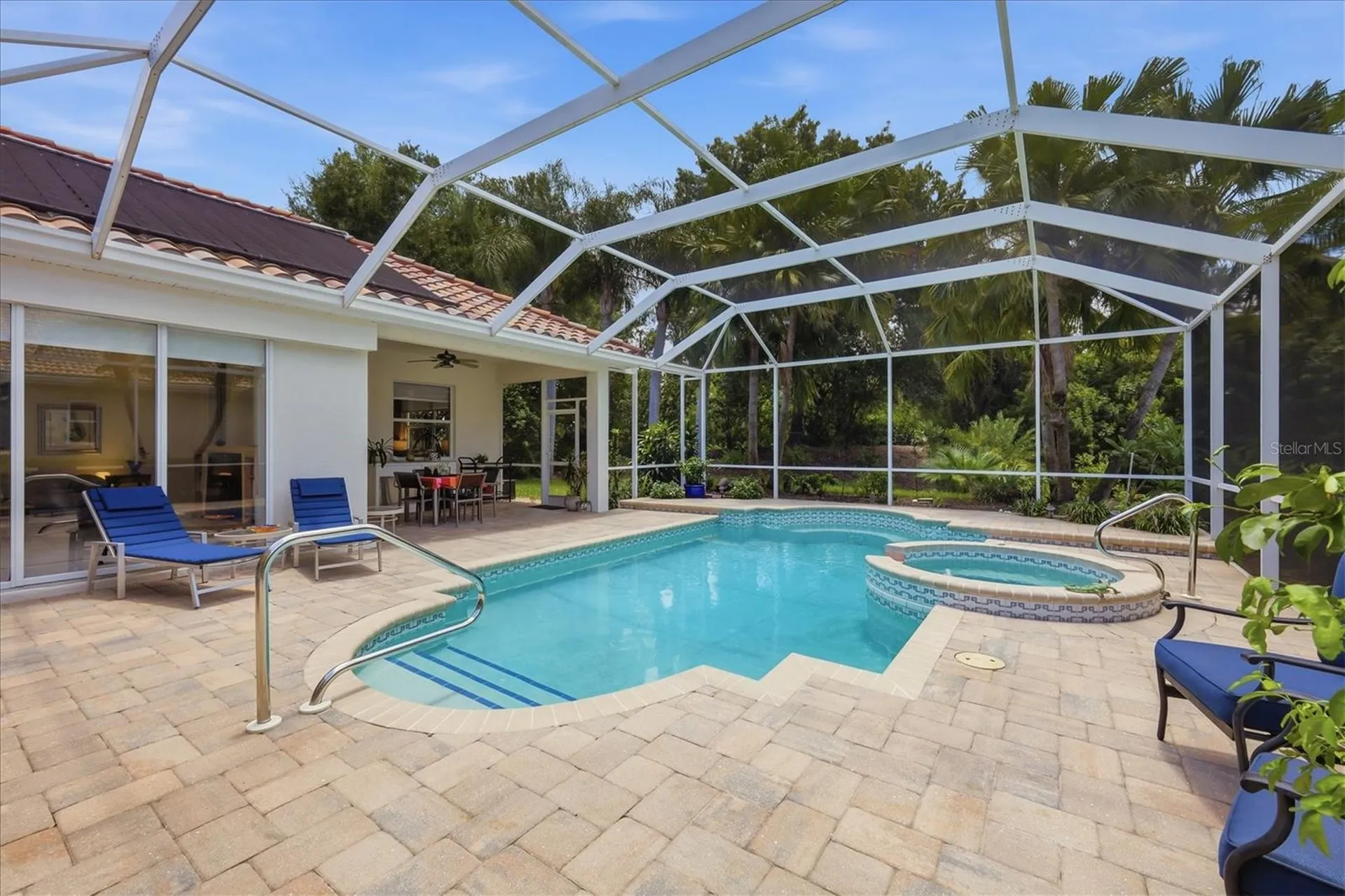 7215 Marston Court University Park FL 34201
