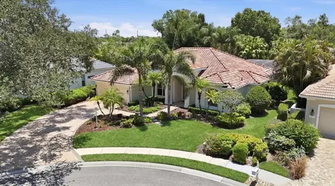 7215 Marston Court University Park FL 34201