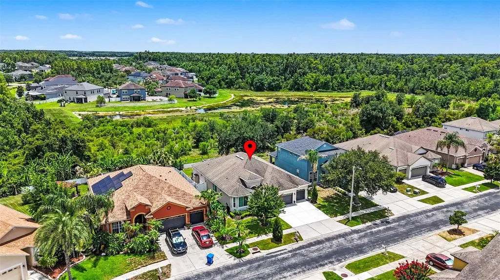 31218 Alchester Wesley Chapel FL 33543