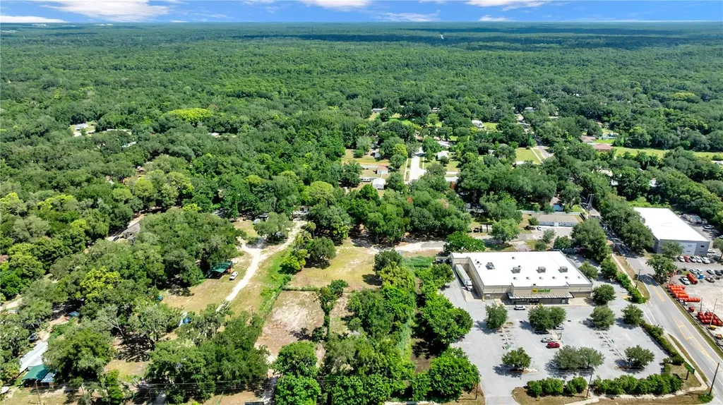 9924 Rockhill Road Thonotosassa FL 33592