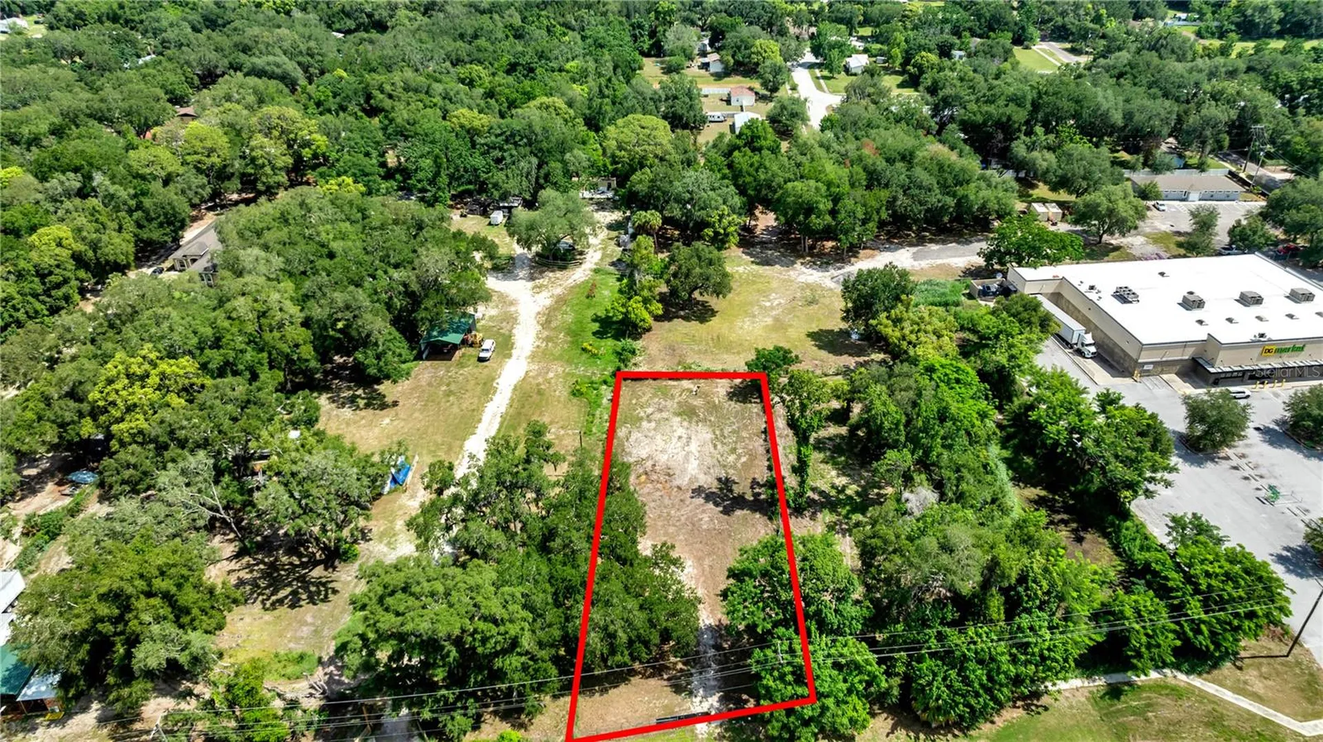 9924 Rockhill Road Thonotosassa FL 33592