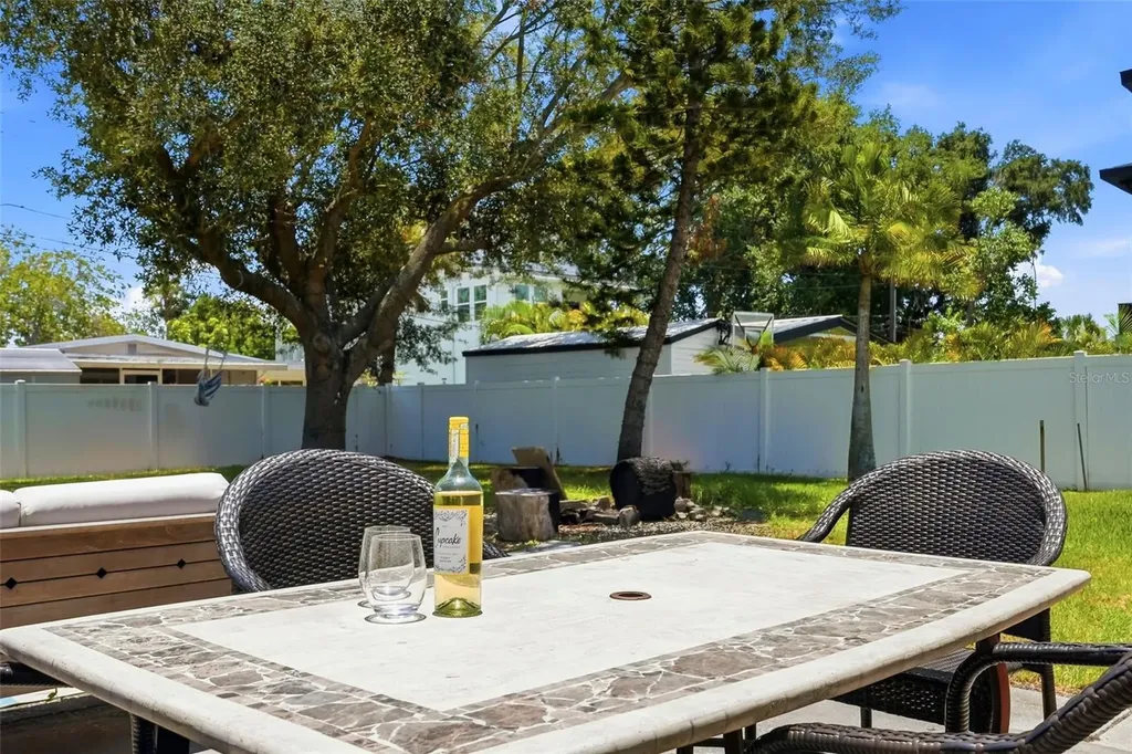 4145 Harrisburg Street NE St Petersburg FL 33703