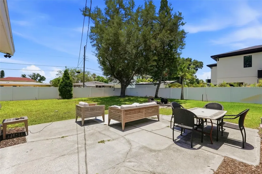 4145 Harrisburg Street NE St Petersburg FL 33703