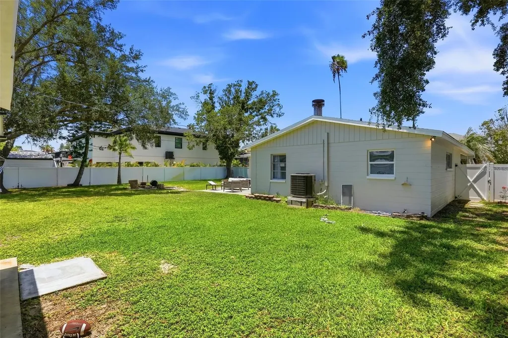 4145 Harrisburg Street NE St Petersburg FL 33703