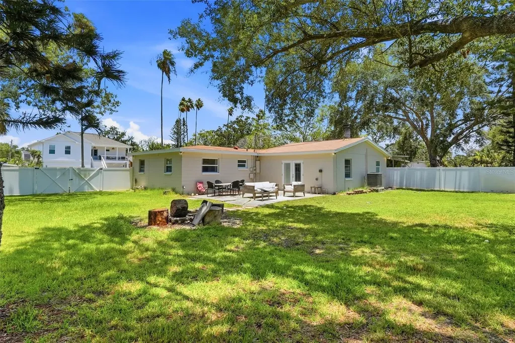 4145 Harrisburg Street NE St Petersburg FL 33703