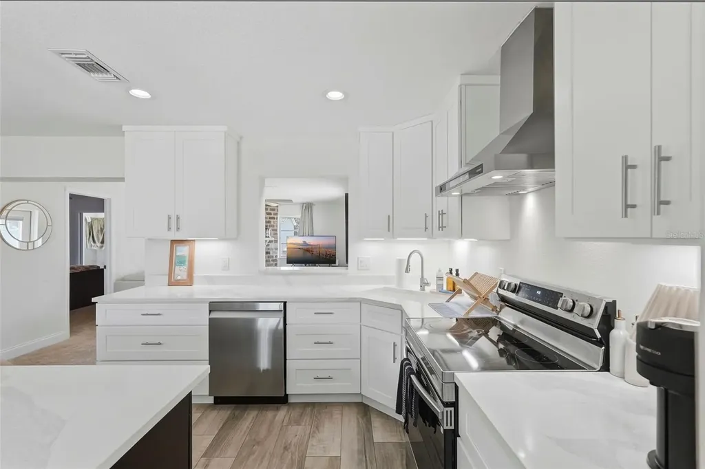 4145 Harrisburg Street NE St Petersburg FL 33703