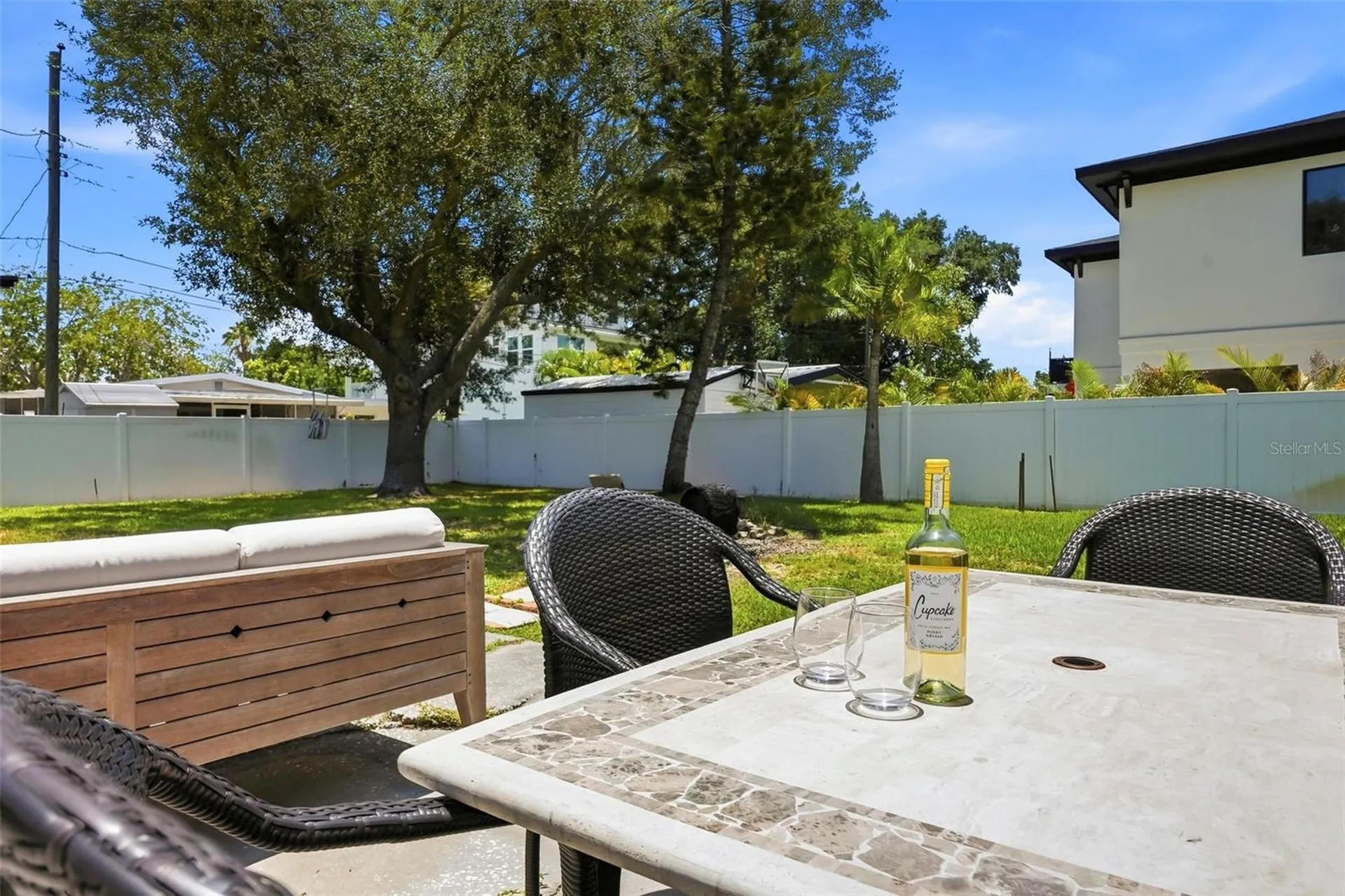 4145 Harrisburg Street NE St Petersburg FL 33703