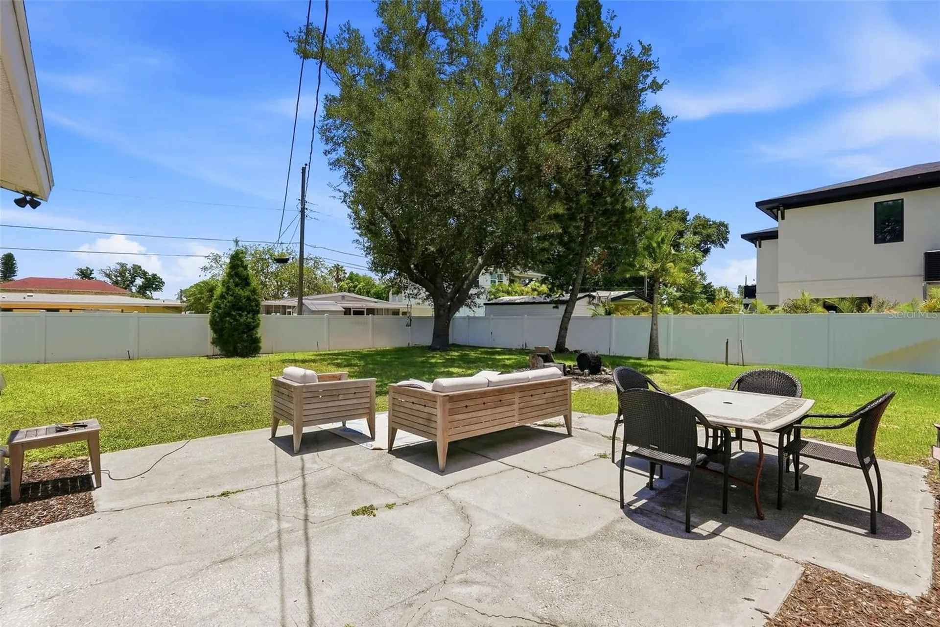4145 Harrisburg Street NE St Petersburg FL 33703